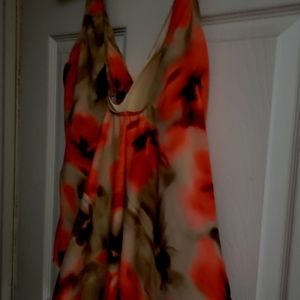 Womans Miracle suit size 18 never worn